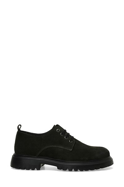 İnci INCI ODİM 3PR Khaki Herren Freizeitschuhe