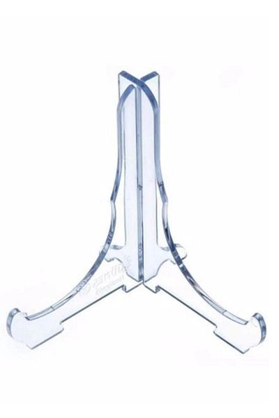 SUME Snap-on Display Stand Photo Table Frame Stand Thick Display Stand Large Size 15x18 Cm