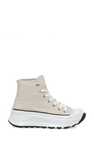Butigo Hona 3fx Beige Sneaker - Damen