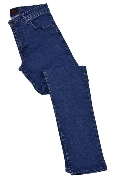 LOCUS JEANS Ανδρικό τζιν παντελόνι Regular Fit 320 BGL-ST04193
