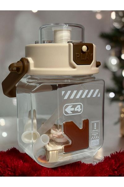 MUG collection Water Bottle