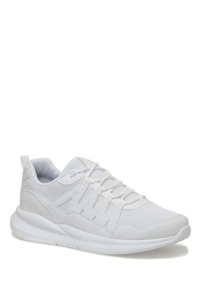 Proshot Ps163 Xl 3fx Weiße Herren-Laufschuhe