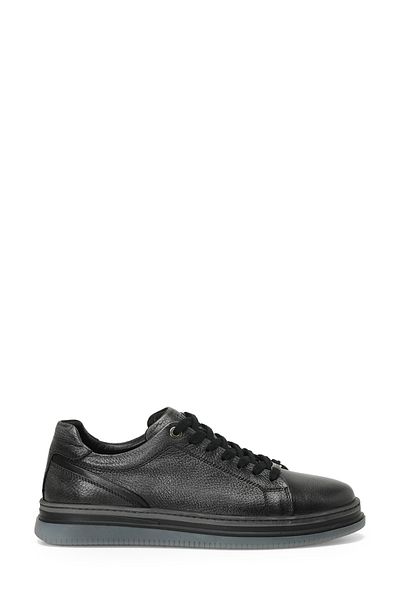 İnci Ανδρικά casual παπούτσια INCI OZZY 4PR GRAY