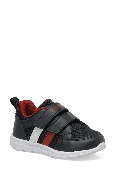 Kinetix Chlapecká sportovní obuv BUFFY II 4FX Navy Blue