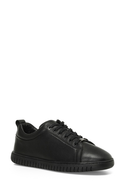 İnci Official Inci Bauer 4Pr Black Men's Casual Shoes