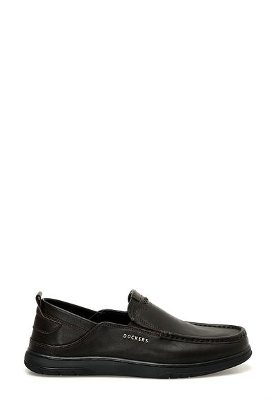 Dockers By Gerli 236250   4FX Braune Herrenschuhe