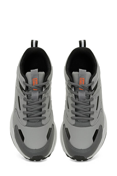 Kinetix Αθλητικά παπούτσια MONTOYA J G 4PR Grey Boy's