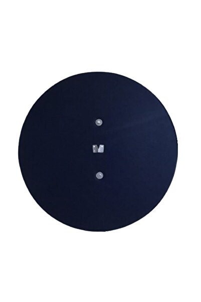 DARTSAN Tripod Ayaklı Dart Arkalık Stand Seti. Lacivert Renk. .