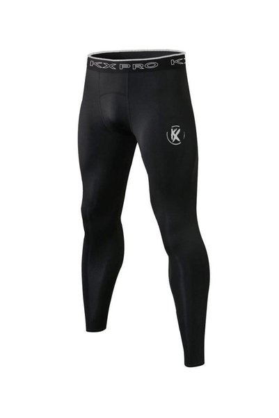KX SPOR Unisex Kx-Pro Tights