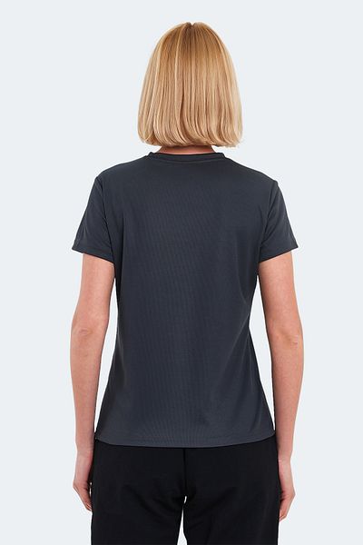 Slazenger Антрацитен състезателен дамски анцуг