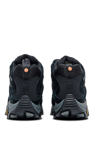 Merrell Moab 3 Mıd Gtx Siyah Erkek Outdoor Bot