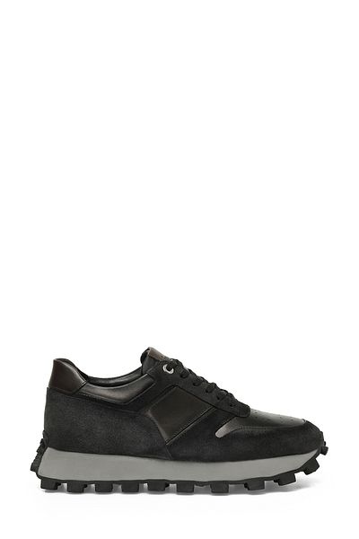 İnci Inci Sagal 4Pr Gray Men's Sneakers