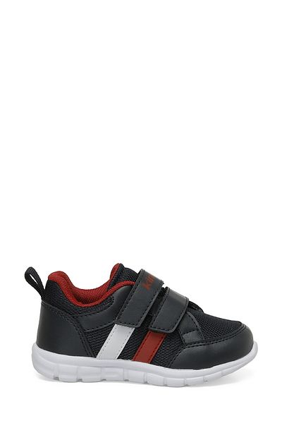 Kinetix Chlapecká sportovní obuv BUFFY II 4FX Navy Blue