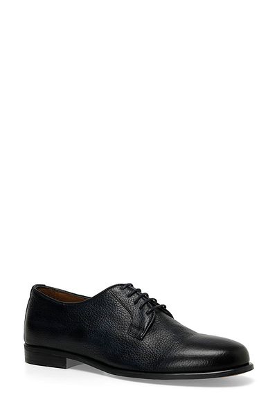 İnci INCI MAITE 4FX Marineblaue klassische Herrenschuhe
