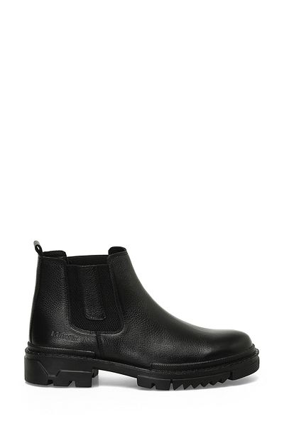 Kinetix RUBEN 4PR - Men's Black Boots
