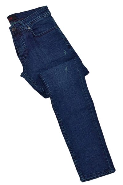 LOCUS JEANS Ανδρικό τζιν παντελόνι Silim Fit 310 BGL-ST04194