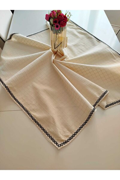 denizli hatırası %100 Pamuk Buldan Monica Jüt Aksesuar