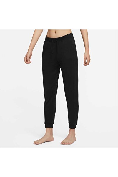 Nike Yoga Luxe Jogger 7/8 Kadın Eşofman Altı DN0936-010