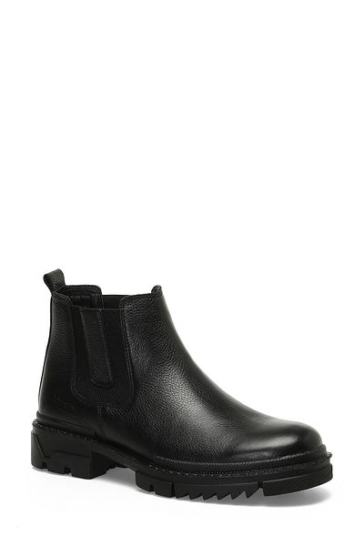 Kinetix RUBEN 4PR - Men's Black Boots