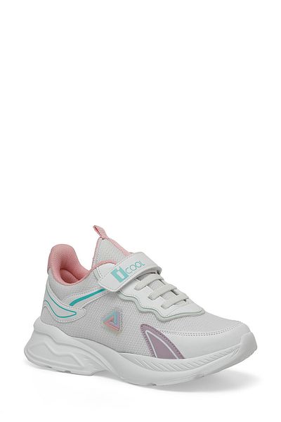 I COOL TOMEN F 4FX - Weiße Sneakers für Mädchen