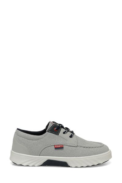 Kinetix KINETIX SODY 4FX JUNGEN SNEAKER GRAU