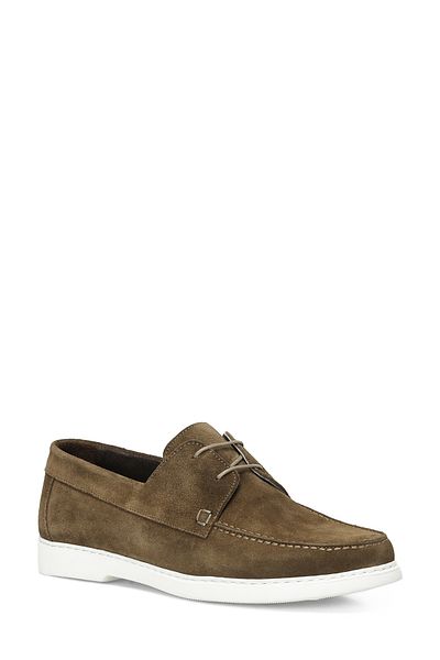İnci INCI THINK S 4FX - Bequeme Schuhe für Herren in Nerzbraun