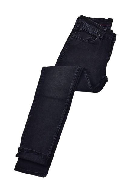 LOCUS JEANS Ανδρικό τζιν παντελόνι Silim Fit 310 BGL-ST04196