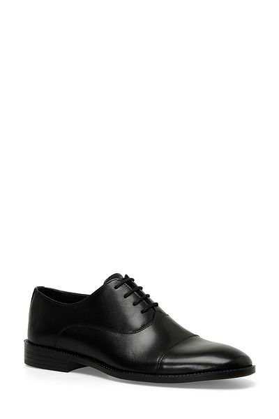 İnci INCI JAME 4FX Black Men's Classic Shoes