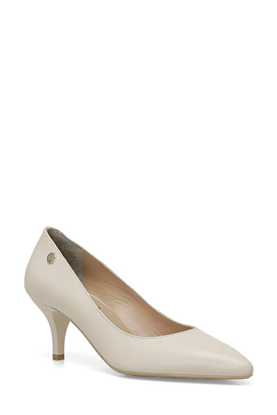 İnci INCI NATY 4FX BROKEN WHITE Women's Heeled Shoes