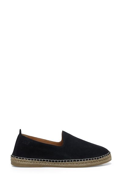 İnci Pánská espadrilka INCI CARLOS 4FX Navy Blue