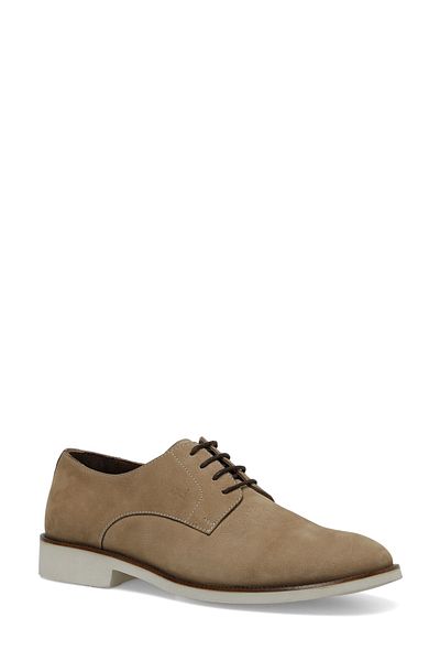 İnci INCI ANDY N 4FX Sand Herrenschuhe