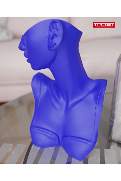 a life in games Organizator decorativ pentru bijuterii și inele de 21 cm - Su...