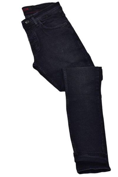LOCUS JEANS Ανδρικό τζιν παντελόνι Silim Fit 310 BGL-ST04196