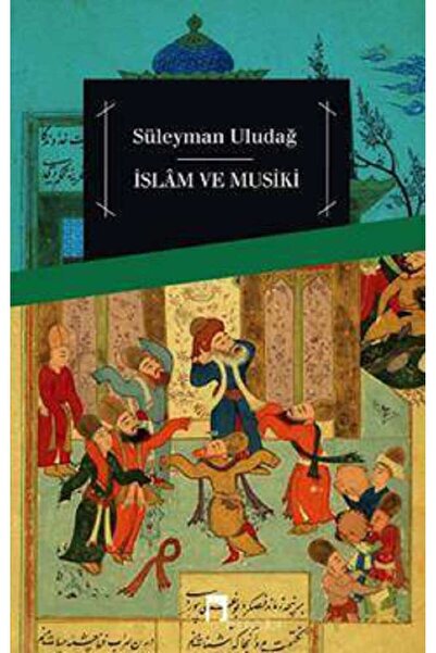 Dergah Yayınları İslam ve Musiki