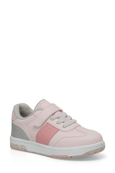 Polaris MENTEO.F4FX - Pink Girl's Sneakers