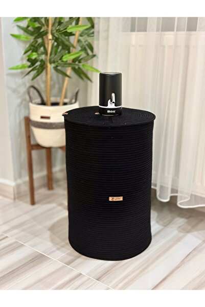 Zuviel Deco Handmade El Yapımı Kapaklı Damacana Kılıfı, Damacana Sepeti, Dama...