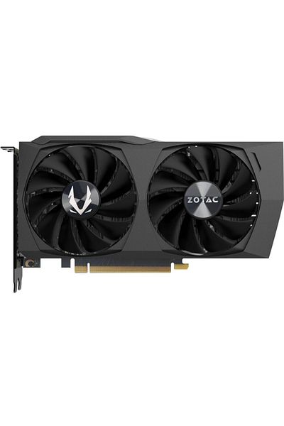 Zotac GAMING GeForce RTX 3050 ECO 8GB GDDR6 Graphics Card