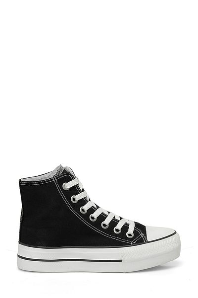 Torex TRX24S-017 4FX Pantofi negri pentru femei