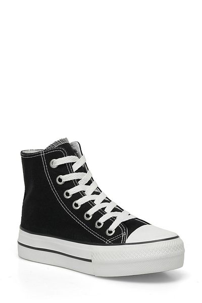 Torex TRX24S-017 4FX Pantofi negri pentru femei