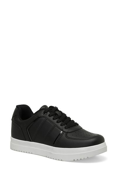 ART BELLA CS24011 4FX Schwarzer Damen-Sneaker