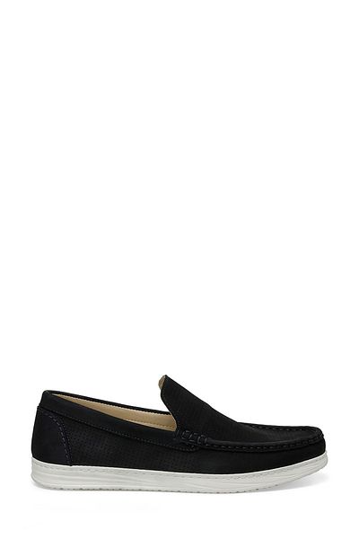 OXIDE Marineblaue Utucruc 4FX Marineschuhe für Herren