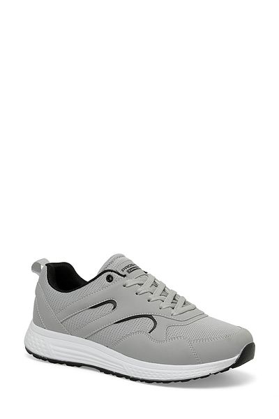 Proshot Ανδρικά αθλητικά παπούτσια ALEX 4FX Light Grey