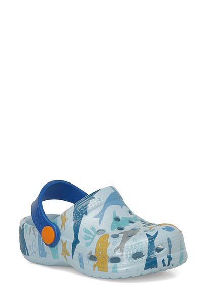 Kinetix Pantofi de mare pentru băiat FROG P 4FX Blue