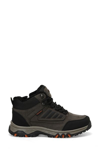 Proshot PS192 HI 3PR Braune Outdoor-Stiefel für Herren