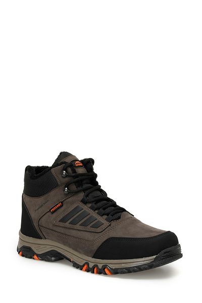 Proshot PS192 HI XL 3PR Braune Outdoor-Stiefel für Herren