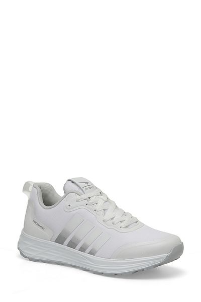 Proshot COLT 4FX Weiße Herren Laufschuhe