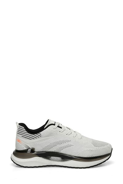 Proshot THOR 4FX Weiße Herren-Laufschuhe