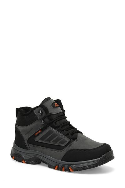 Proshot Ps192 Hi 3pr Dunkelgraue Herren-Outdoor-Stiefel