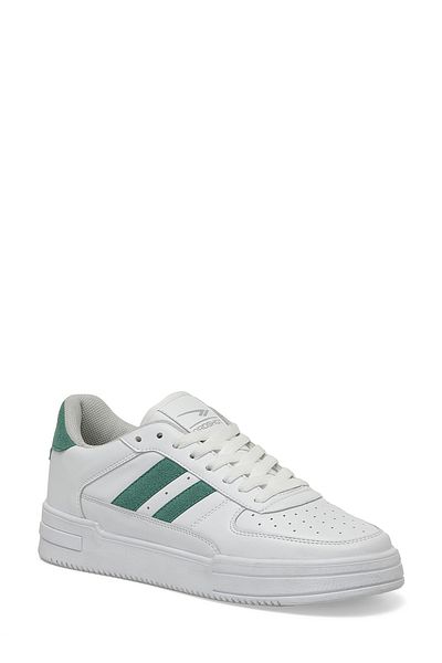 Proshot GOLDEN 4FX Weiße Herren Sneakers