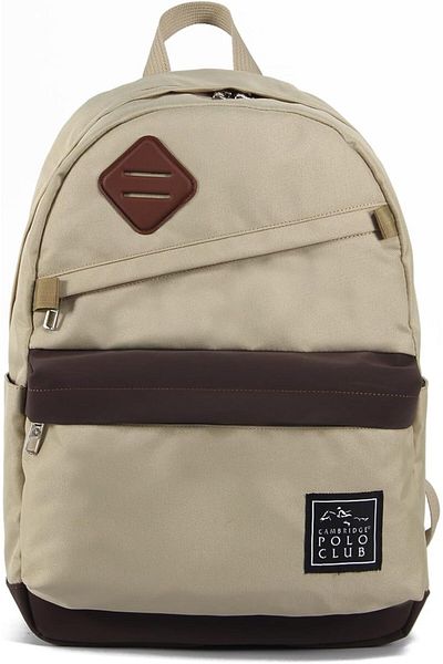 STOREMAX Ntwork Polo Club Cpc3011 Backpack Unisex Children Art 1087243
